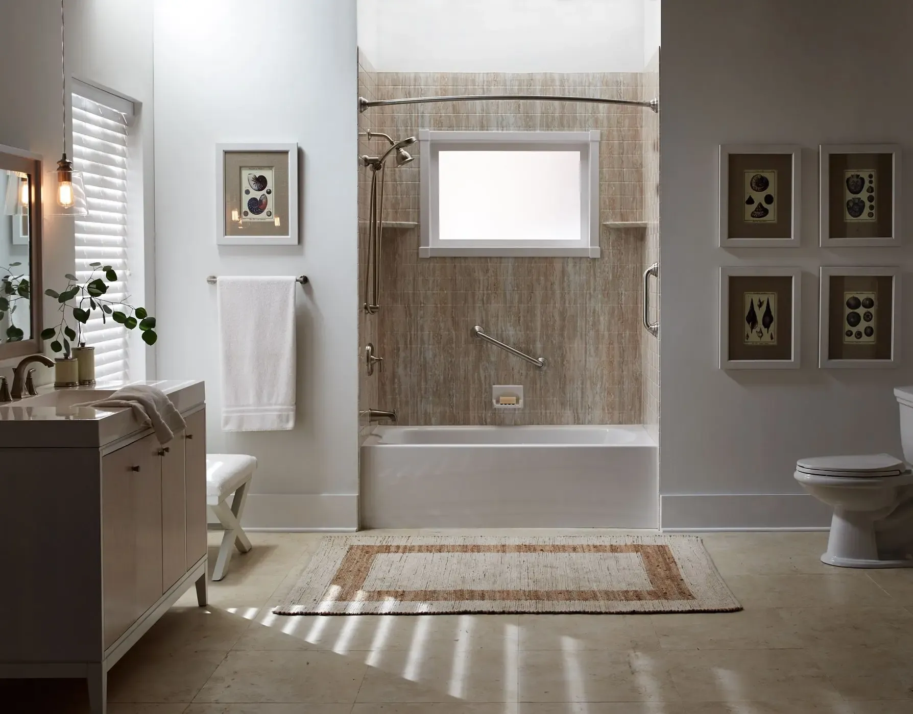 Bathtub