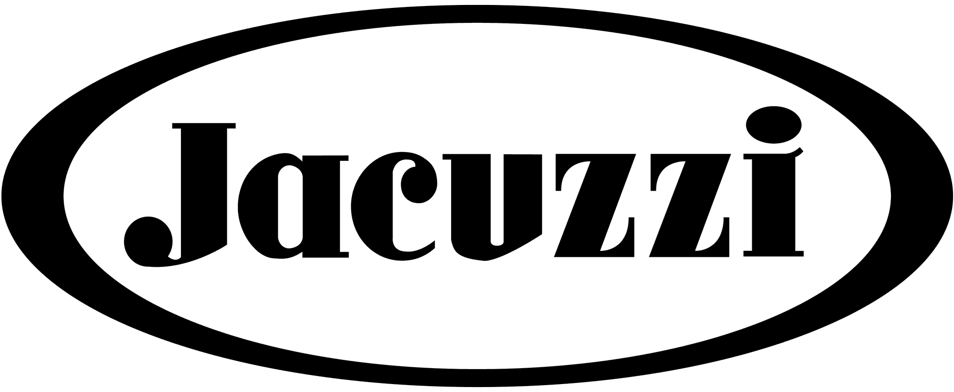 Jacuzzi New Logo
