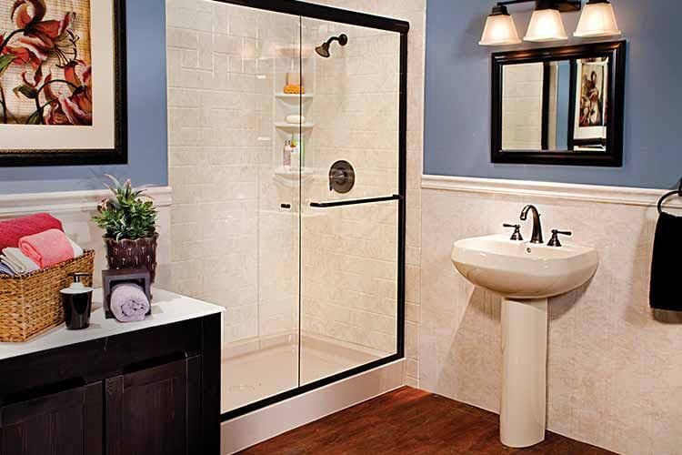 Shower